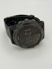 Garmin Fenix 3 HR Sapphire Edition Orologio GPS Allenamento Multisport - Senza Caricatore