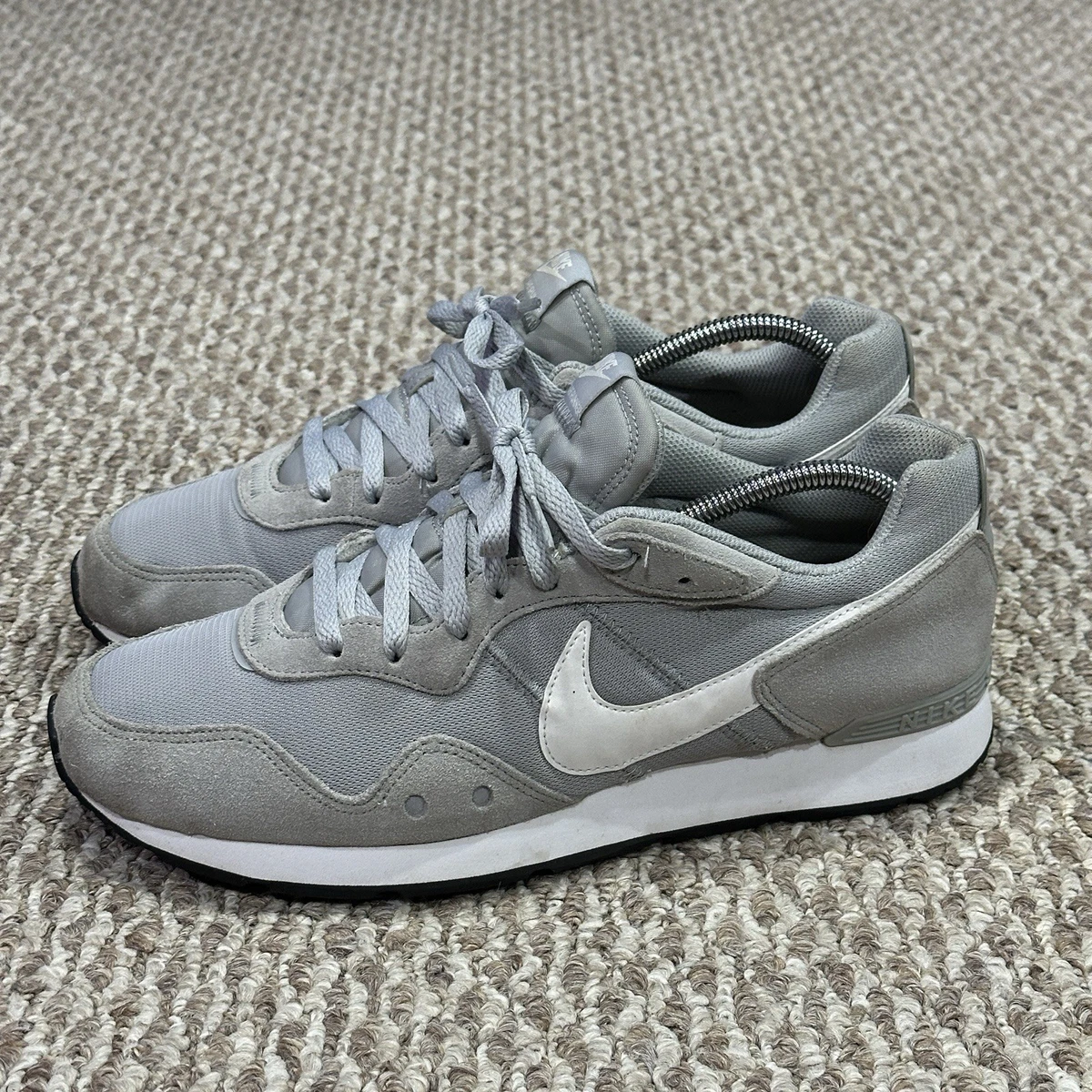 Nike Venture Runner Light Smoke Gray Sneakers Shoes CK2944-003 Men\'s  10.5 US Nike Venture Runner Light Smoke Grey | eBay main image 4