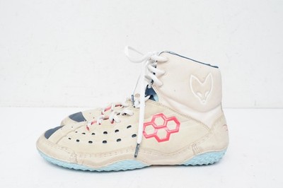Rudis Dave Schultz Wrestling SF Tbilisi 2.0 Cali Waves   Size 10.5