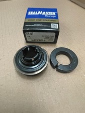 SealMaster Bearing Goldline Bearings ER-12T  3/4"
