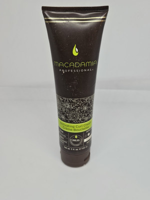 Macadamia Professional Activating Curl Cream 5oz (NO SEAL)