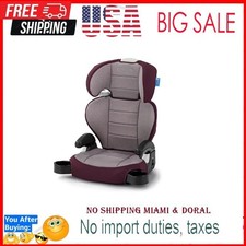 Graco TurboBooster 2.0 Highback Booster Car S...