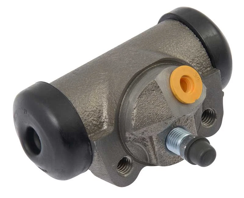 Ford/Mercury 1959-72; Mustang/Falcon/Cougar; rueda de freno de tambor trasero de 29/32" Foto 2 de 2