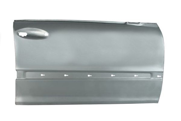 BLIC 6013-00-3515124P Interior Door Panel for MERCEDES-BENZ