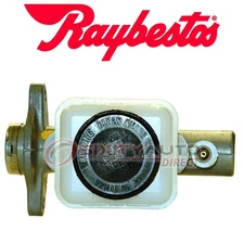 Raybestos Brake Master Cylinder for 1986-1987 Mercedes-Benz 300SDL - aw