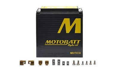 Lithium Hybrid Motobatt Akku für Sea Doo GTX 4-TEC 1500 2002