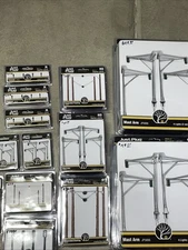 New! Woodland Signals 0,HO, N Close Out$ 904.75 Our Price $452.37 That’s 50% Off