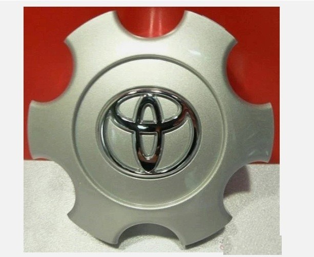 OEM TOYOTA TUNDRA WHEEL CENTER CAP WITH EMBLEM 42603-AF020 FITS 2002 - 2006