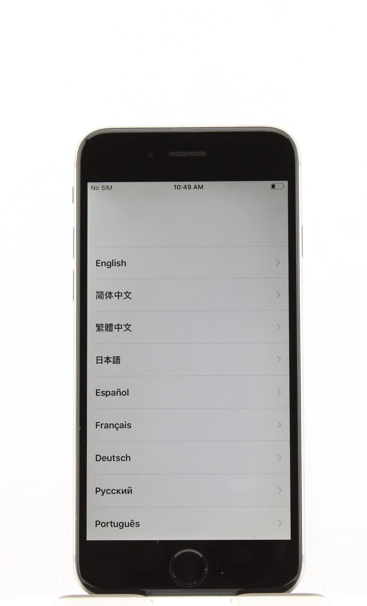 Apple iPhone 6 16GB Cell Phones & Smartphones for Sale - eBay