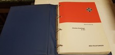 Telefunken E1501 Allwellen-Empf&auml;nger Manual