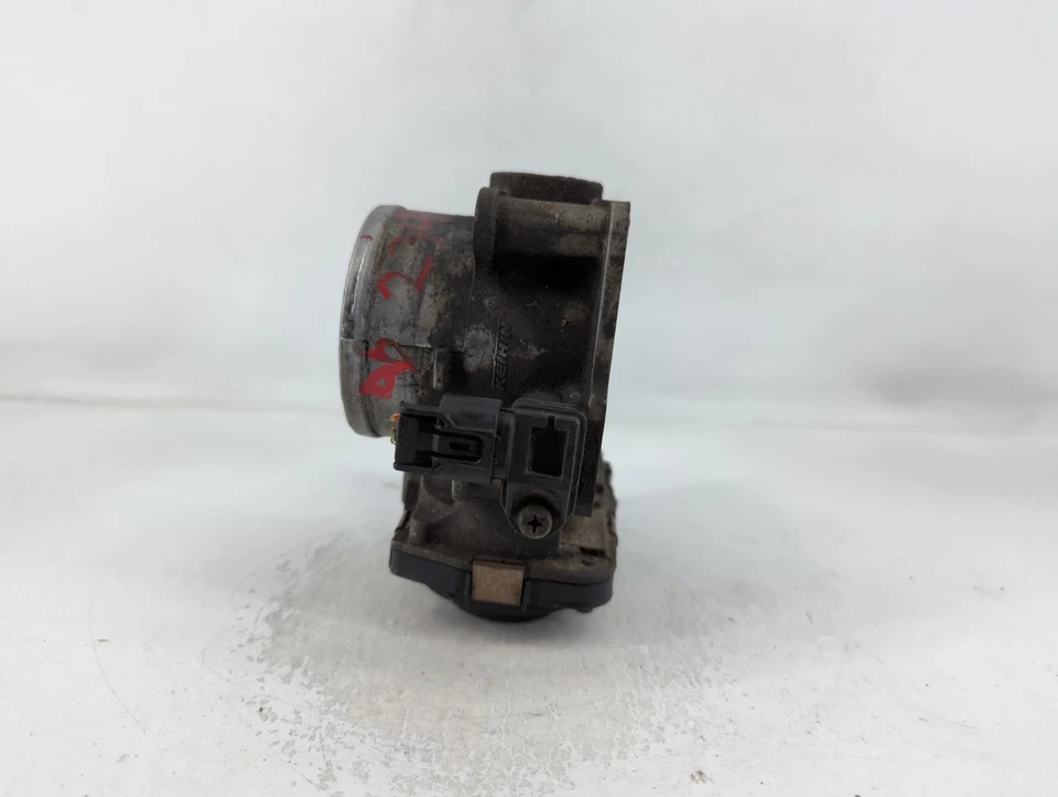 Carrocería del acelerador Honda Pilot 2005-2008 YSPRQ Foto 4 de 4