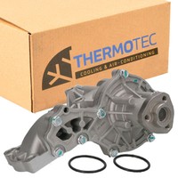 Thermotec D1W031TT Wasserpumpe Wapu FüR Audi 100 C2 C3 C4 80 B2 B3 B4 90 A6