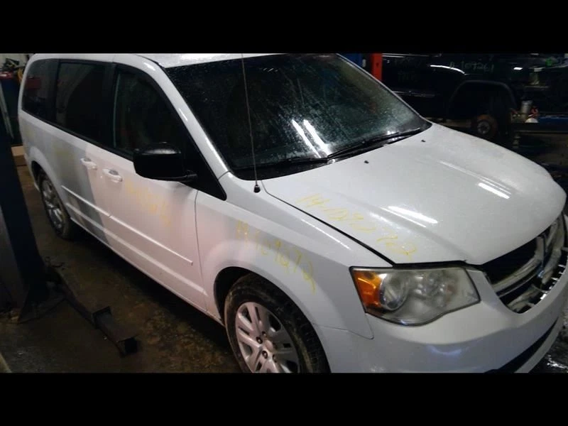 Cinturón de seguridad delantero cubo asiento pasajero retractor se adapta a 14-19 caravana 10250250 Foto 2 de 4