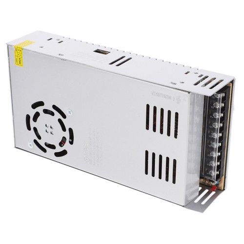 12V 30A DC Amp Switching Power Supply Adapter for LED Strip Light AC 110V/220V - Picture 4 of 12