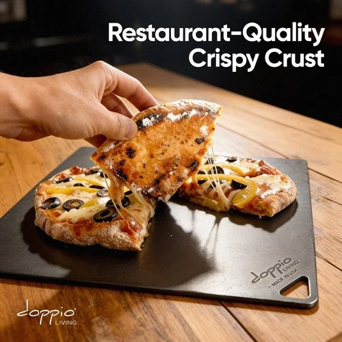 Pizza Steel for Oven - Thumbnail 3