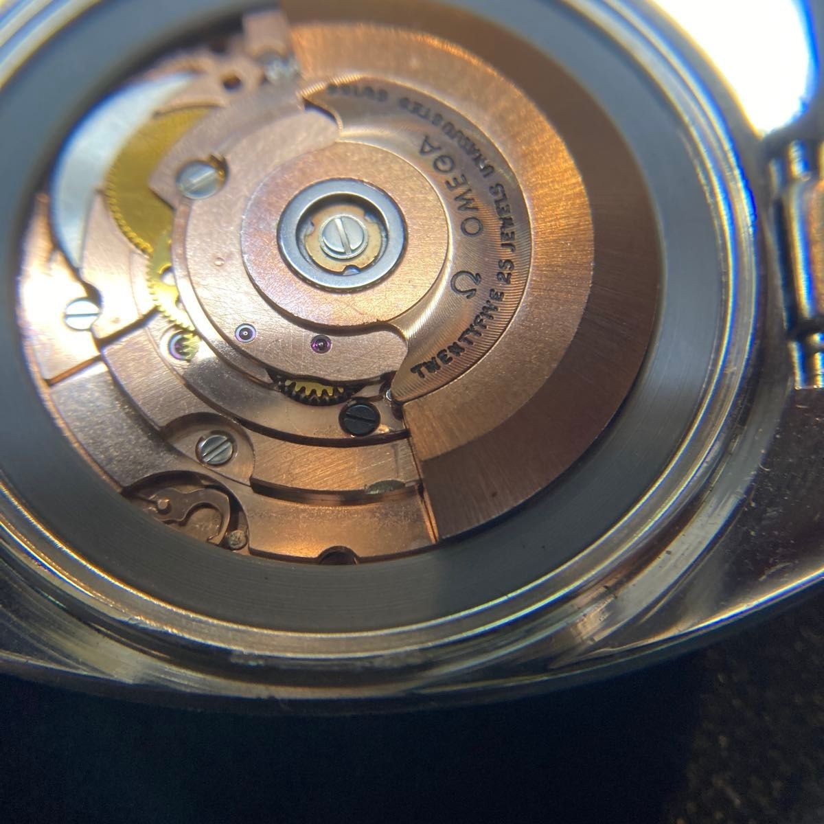 Omega Seamaster Diver Stainless Steel from