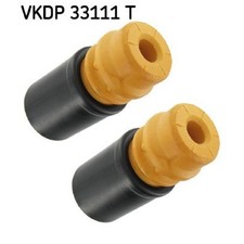 Staubschutzsatz Stoßdämpfer vorne für Seat Exeo 3R2 | 204503