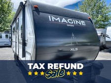 2026 Grand Design Imagine XLS 22RBE