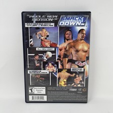 Sports Sony PlayStation Wrestling Video Games for sale