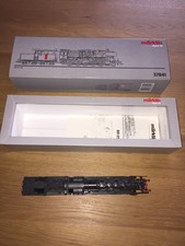 Märklin 37841 Dampflok BR 051 der DB Kabinentender in OVP DIGITAL