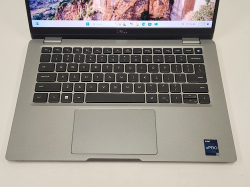 DELL Latitude 5330 13" FHD i7-1265U 1,8GHz 256GB SSD 16GB W11P Garantie - Bild 10 von 12