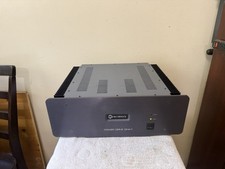 Amplificatore di potenza McCormack DNA-1