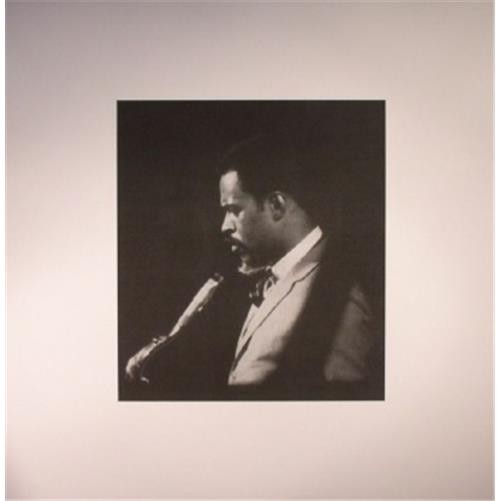 Albert Ayler - The First Recordings Volume 2 Vinyl LP JD110