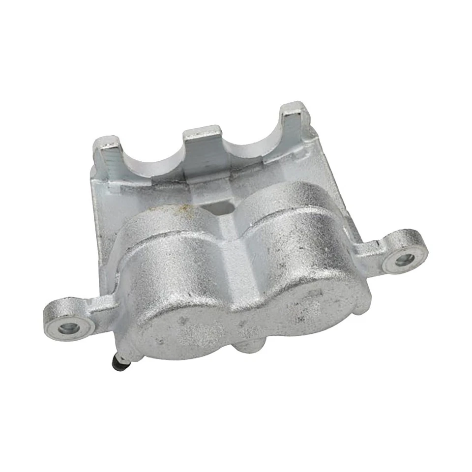 Pinça de freio traseira prata genuína ACDelco para GMC Savana 2500/3500 03-20 - Imagem 2 de 4