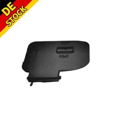 Kamera Batteriefachdeckel Deckel für Sony A7 III A7R3 A7M3 A7RM3 A9 ILCE-9 Teil