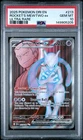Team Rocket's Mewtwo EX *PSA 10* Ultra Rare *Destined Rivals* #213 *Pokemon