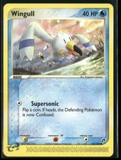 Wingull Common Sandstorm 84/100 NM on eBay