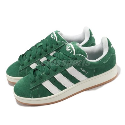 adidas gazelle silver green womens adidas Campus 00s Shoes main image 0