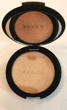 Becca Shimmering Skin Perfector Pressed - Opal 0.28oz, New Without Box