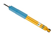 2x BILSTEIN Stoßdämpfer B6 Hochleistungsdämpfer 24-015523 für T92 OPEL ASTRA CC