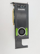 NVIDIA Quadro M4000 8GB GDDR5 PCI Express 3.0 x16 Graphics Card (GPU) Video