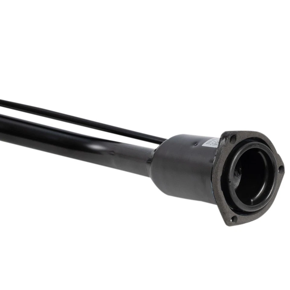 Conjunto de cuello de llenado de tanque de combustible para Chrysler 300M Concorde Dodge Intrepid Foto 3 de 3