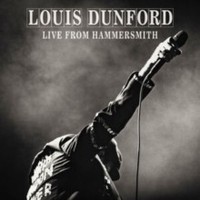 Dunford - Live From Hammersmith - Cd Longplay - G3Z