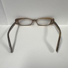 Jean Lafont Denise DENISE 540 Full Rim Brown Plastic Rectangular 51-13-138. #46 — photo 4