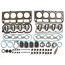 Head Gasket Set For 05-14 Chevrolet Buick Isuzu Hummer GMC 4.8L 5.3L VIN B