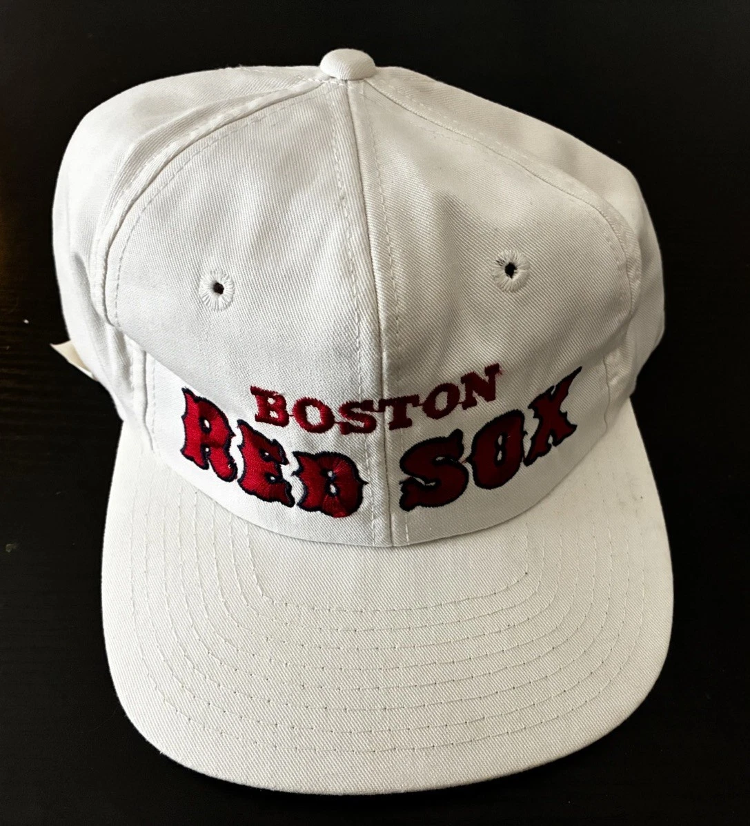 Twins Enterprise Boston Red Sox MLB Fan Cap, Hats for sale | eBay