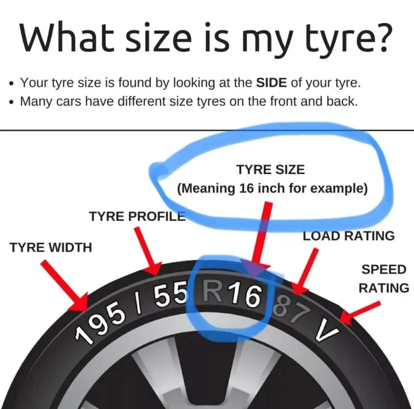 Wheel Trims 16" Silver Hub Caps Wheel Covers Orion Fits Skoda Citigo - Image 4 of 4