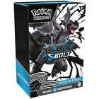 Pokemon Scarlet and Violet Black Bolt  Booster Bundle Factory Sealed