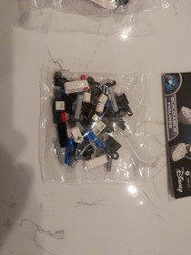 LEGO Star Wars: Stormtrooper Commander (75531) Sealed Bags NO BOX