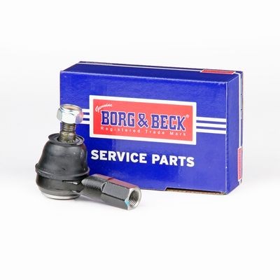BORG & BECK BTR4802 Tie Rod End Front Right Left Fits Daewoo Leganza Nubira