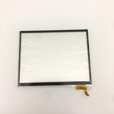 Repair Touchscreen Digitizer Touch Screen Replacement for Nintendo DS lite NDSL