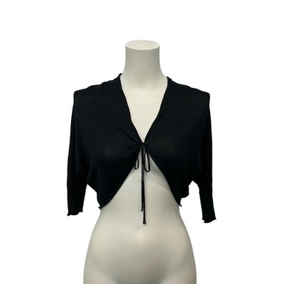 Max Mara - Navy Women's Cardigan