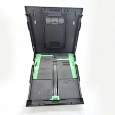 Paper input tray J100 fits for dcp-t500w T700W T800W DCP-J152W J200 *hg