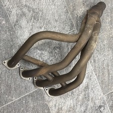 Collettori Scarico Originale Kawasaki Z750 Anno 2004/05