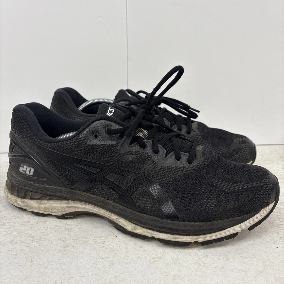ASICS GEL-Nimbus 20 Sneakers for Men for Sale - Authenticity 