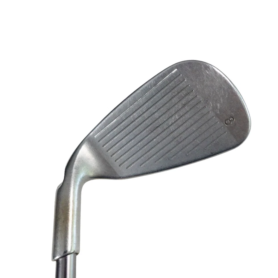 Ping G5 8 Iron TFC 169 H Graphite Regular Flex 37" RH - Image 3 of 4